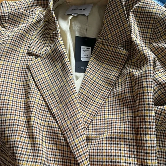 Boss babe blazer ✨ - Picture 4 of 4